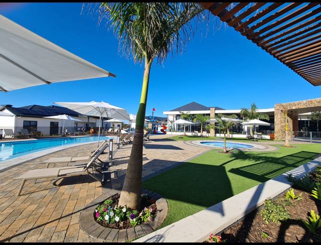 3 BEDROOM APARTMENT FOR SALE IN BALLITO CENTRAL